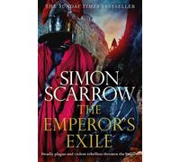 L'exil de l'empereur (Les Aigles de l'Empire 19)