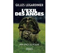 L'exil des anges - Gilles Legardinier - Pocket - Poche - Roman