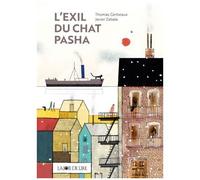 L'exil Du Chat Pasha