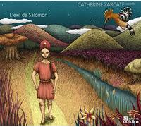 L'exil du roi Salomon