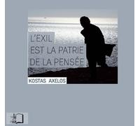 L'exil Est La Patrie De La Pensée
