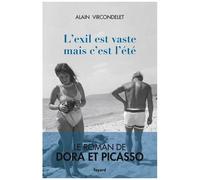 L'exil Est Vaste Mais C'est L'été