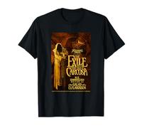 L'exil et Autres Contes de Carcosa T-Shirt