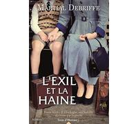 L'exil et la haine