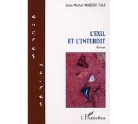 L'exil Et L'interdit | Occasion
