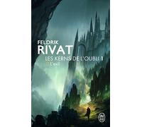 L'exil - Feldrik Rivat - J'ai Lu - Poche - Roman
