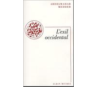 L'Exil occidental