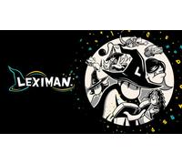 Leximan PC [Code de téléchargement]