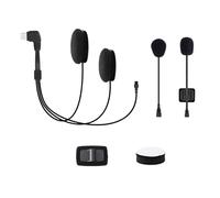 LEXIN G2P écouteur pour G2P avec Microphone et hautparleur