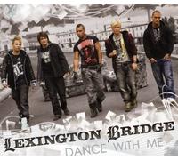 Lexington Bridge - Dance With Me (Cd2)