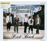 Lexington Bridge - Kick Back (2-Track)