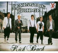Lexington Bridge - Kick Back [Import]