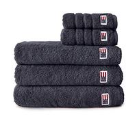 Lexington Original Serviette Anthracite