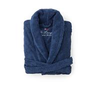 Lexington Robe de chambre Lexington Original XS True Navy