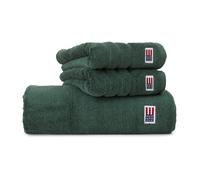 Lexington Serviette de bain Icons Original 100x150 cm Juniper green