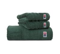 Lexington Serviette de bain Icons Original 70x130 cm Juniper green