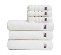 Lexington Serviette de bain Icons Original 70x130 cm White