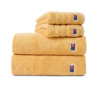 Lexington Serviette Icons Original 30x50 cm Sunny yellow
