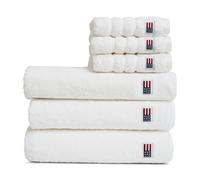 Lexington Serviette Icons Original 30x50 cm White