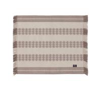 Lexington Set de table Jacquard Striped 40x50 cm Beige
