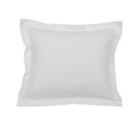 Lexington Taie d'oreiller Hotel Percale 50x90 cm Blanc