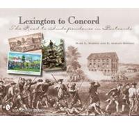 Lexington To Concord
