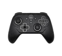 Lexip Advanced Pro Tattoo - Assassin's Creed Black Flag: Resynced - manette de jeu - sans fil - 2.4 GHz/Bluetooth - noir - pour PC, Nintendo Switch,