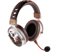 Casque sans fil Lexip x Ubisoft Assasin's Creed Shadows pour console PS4 PS5 Nintendo Switch PC Mac Android et iOS