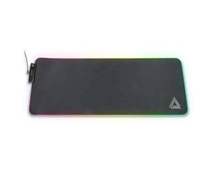 Lexip B10 - Tapis De Souris Souple RGB (PC)