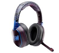 Lexip x Tsume Naruto Shippuden Madara Destruction - Écouteurs avec micro - circum-aural - Bluetooth - filaire, sans fil - USB-C