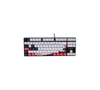 LEXIP Clavier filaire Gamer x