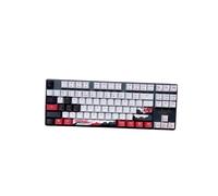 LEXIP X UBISOFT Assassins Creed Clavier QWERTY Shadows