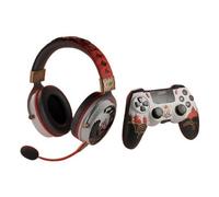 Lexip Coffret "Assassin" Assassins Creed Shadows (Casque + Manette + Jeu PC)