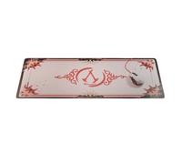 Lexip Coffret Initiate Assassin's Creed Shadows (Souris + Tapis De Souris XXL + Jeu PC)