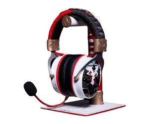 Lexip Coffret Mentor Assassin's Creed Shadows (Casque + Porte-Casque + Jeu PS5)