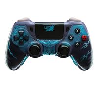 LEXIP - MANETTE KAKASHI DESIGN BY TSUME - NARUTO SHIPPUDEN