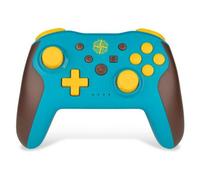Lexip Manette Sans-Fil Adventure (Switch)