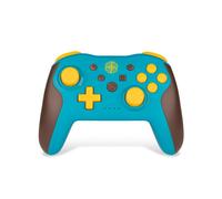 Lexip Manette Sans-Fil Adventure (Switch)