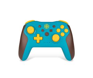 Lexip Manette Sans-Fil Adventure (Switch)