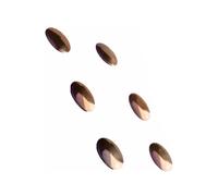 LEXIP - MO42 - PATINS CERAMIQUES POUR SOURIS - DE PC/MAC