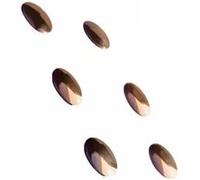 Lexip Mo42 - Tapis de souris - céramique (pack de 6 pièces) G
