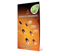 Lexip Mo42 - Tapis de souris - céramique (pack de 6 pièces) G