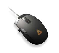 Souris 3D Gaming filaire Lexip Pu94 Noir G