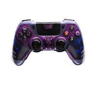 LEXIP Sasuke Revenge Controller