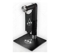 Lexip - Socle pour casque, casque - Assassins's Creed Black Flag: Resynced