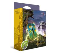 PIXMINDS Adventure Twin Pads - Manette de jeu - sans fil - Bluetooth - pour Nintendo Switch G