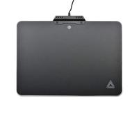 Lexip Tapis de Souris B5 RGB - M (Noir)