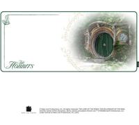Lexip - Tapis De Souris X Warner - The Lord Of The Rings - The H
