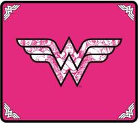 Lexip - Tapis De Souris X Warner - Wonder Woman - Pink Tapis L