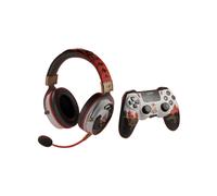 Manette Lexip Assasin's Creed Shadows + Casque + Jeu pour PC